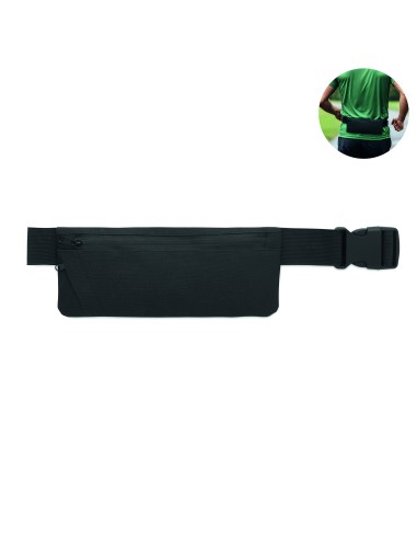 Marsupio sportivo 600D RPET