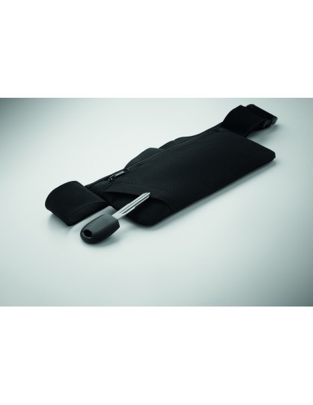 Marsupio sportivo 600D RPET