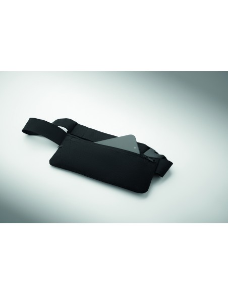 Marsupio sportivo 600D RPET