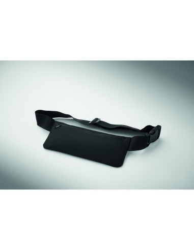 Marsupio sportivo 600D RPET