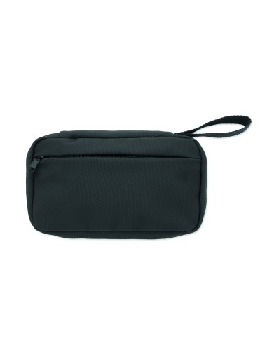 Beauty case 600D RPET