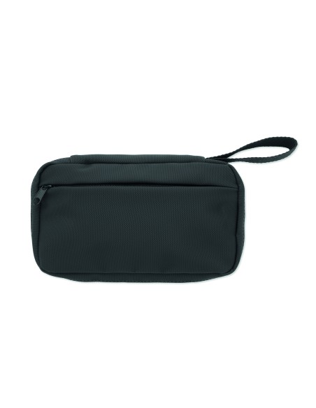 Beauty case 600D RPET