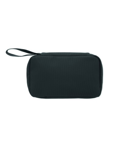 Beauty case 600D RPET