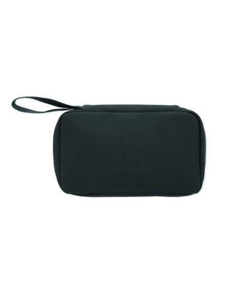 Beauty case 600D RPET