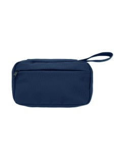 Beauty case 600D RPET