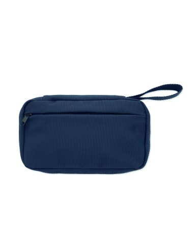 Beauty case 600D RPET