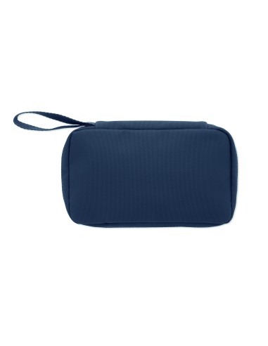 Beauty case 600D RPET