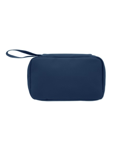 Beauty case 600D RPET