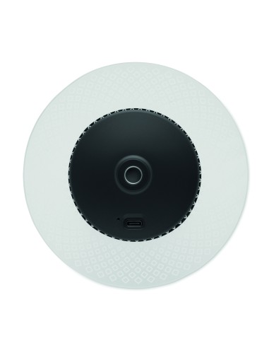 Lampada da tavolo in ferro