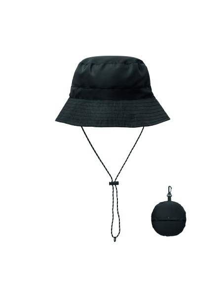 Cappellino idrorepellente