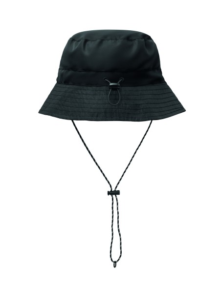 Cappellino idrorepellente