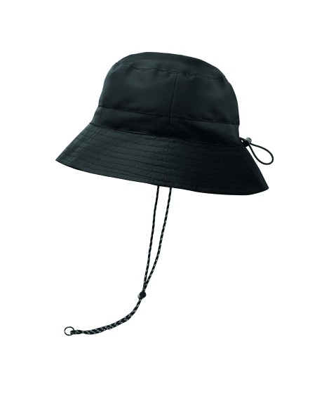 Cappellino idrorepellente