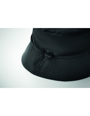 Cappellino idrorepellente