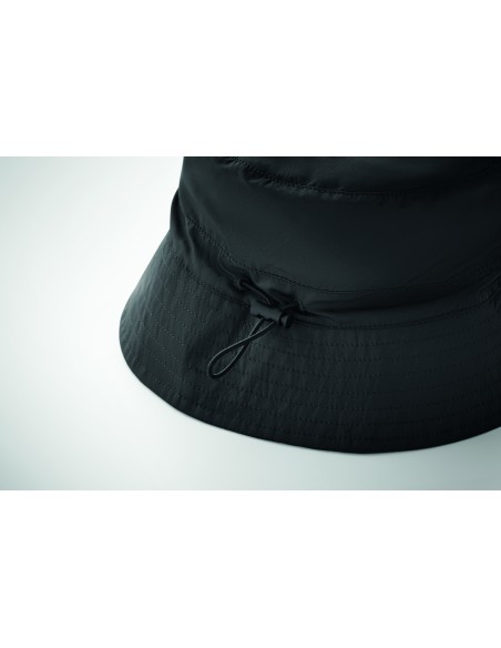 Cappellino idrorepellente