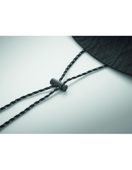 Cappellino idrorepellente