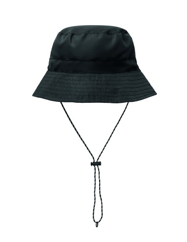 Cappellino idrorepellente