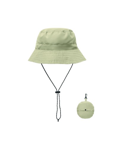 Cappellino idrorepellente