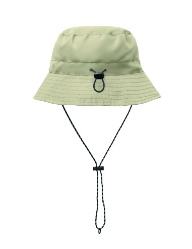 Cappellino idrorepellente