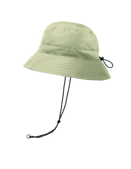 Cappellino idrorepellente
