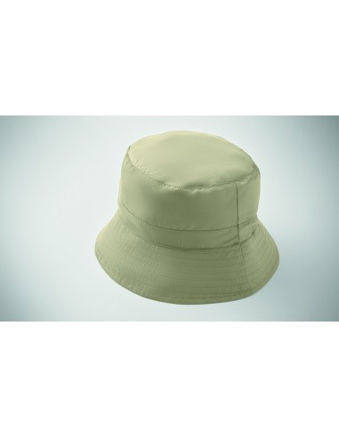 Cappellino idrorepellente