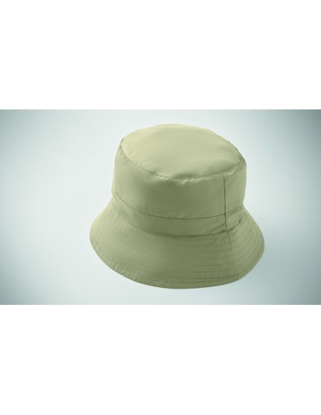 Cappellino idrorepellente