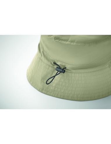 Cappellino idrorepellente