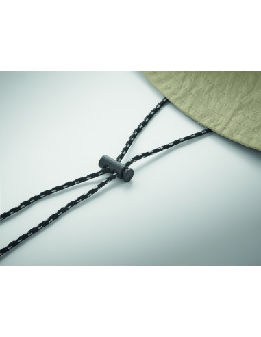 Cappellino idrorepellente