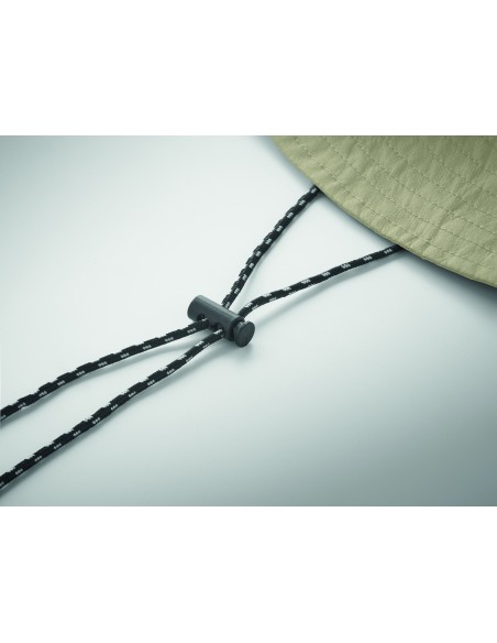 Cappellino idrorepellente