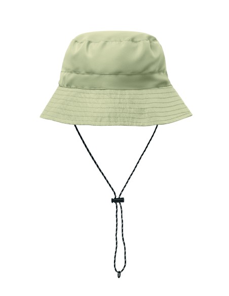 Cappellino idrorepellente