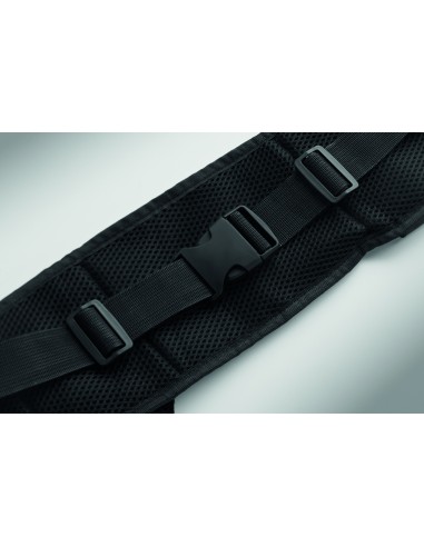 Marsupio sportivo 420D RPET