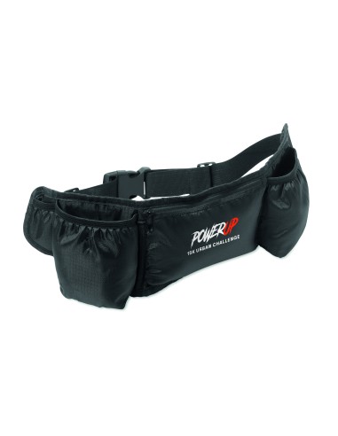 Marsupio sportivo 420D RPET