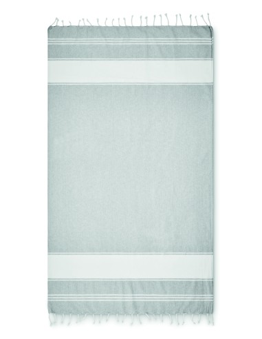 Borsa da spiaggia con telo