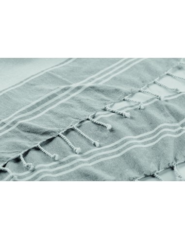 Borsa da spiaggia con telo