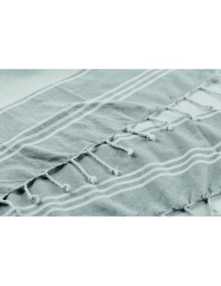 Borsa da spiaggia con telo