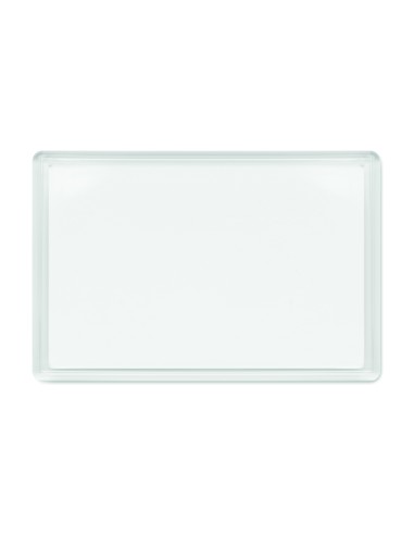 Portafoto magnetico per frigo