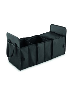 Organizer per auto pieghevole