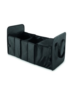 Organizer per auto pieghevole