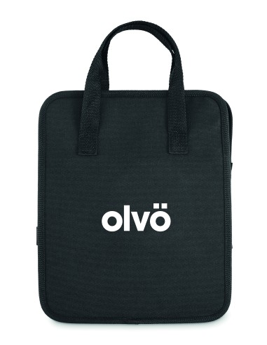 Organizer per auto pieghevole