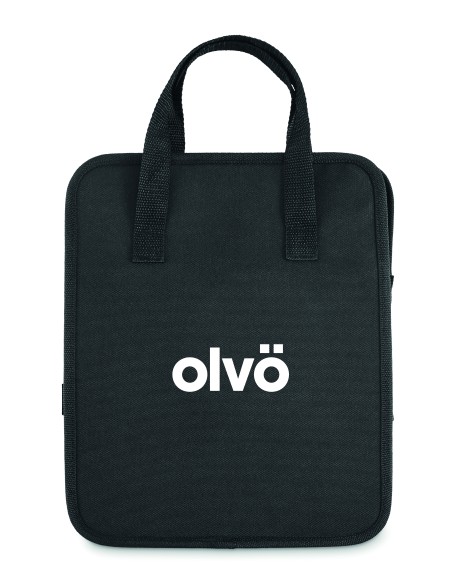 Organizer per auto pieghevole