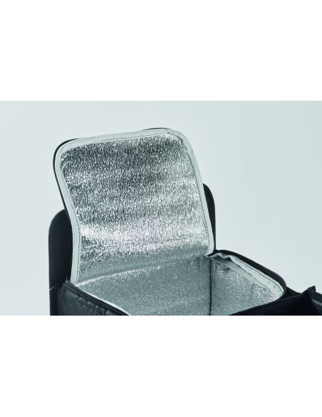 Organizer per auto pieghevole