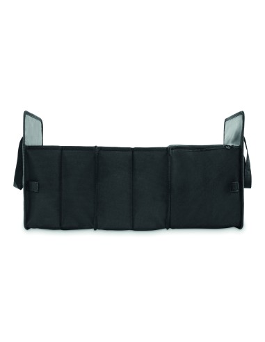 Organizer per auto pieghevole