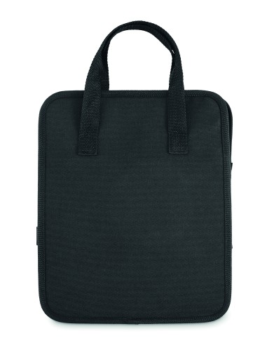 Organizer per auto pieghevole