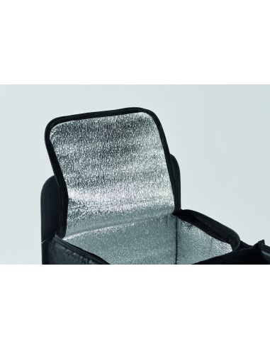 Organizer per auto pieghevole