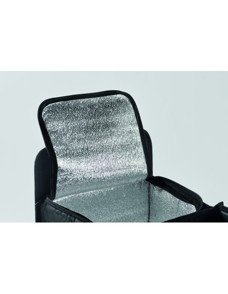 Organizer per auto pieghevole