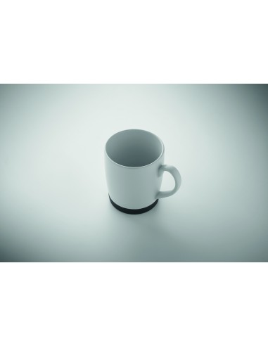 Tazza in ceramica. 300 ml.