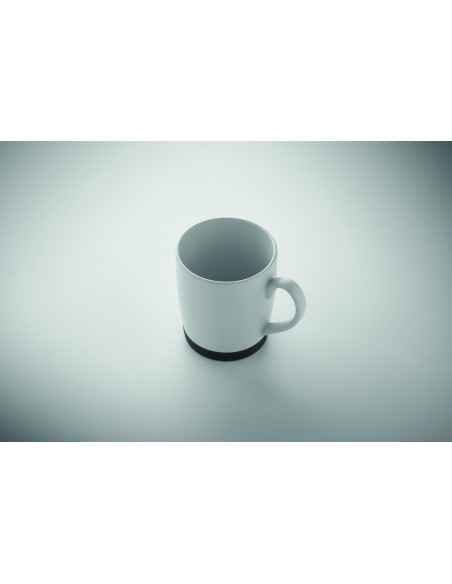 Tazza in ceramica. 300 ml.