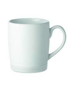 Tazza in ceramica. 300 ml.