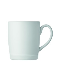 Tazza in ceramica. 300 ml.