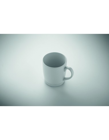 Tazza in ceramica. 300 ml.
