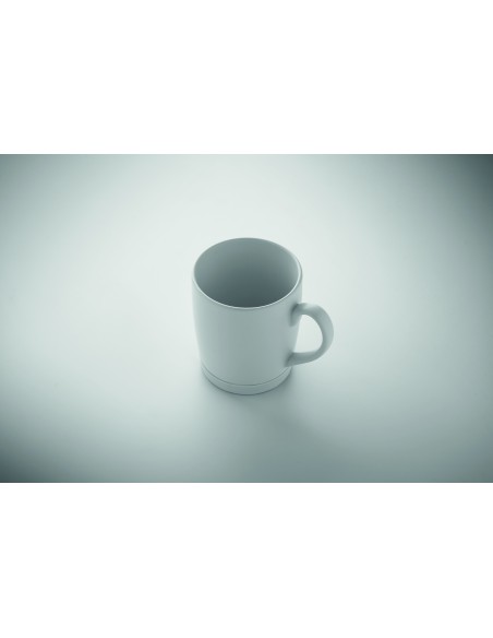 Tazza in ceramica. 300 ml.